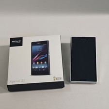 Smartphone Sony Xperia Z1 16GB - (Desbloqueado) Single Sim Android móvel comprar usado  Enviando para Brazil
