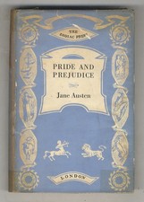 Pride and prejudice. usato  Firenze
