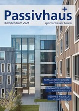 Passivhaus kompendium 2021 gebraucht kaufen Passivhaus kompendium 2021 gebraucht kaufen  Berlin