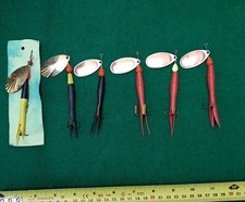 sea fishing spinners for sale sea fishing spinners for sale SURBITON