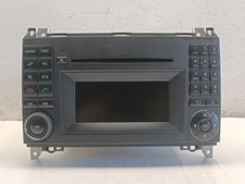 A9261 autoradio stereo usato  Roma
