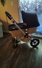 Baby stroller bugaboo d'occasion  Expédié en Belgium