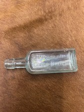 Chamberlains cough remedy for sale  Conesville