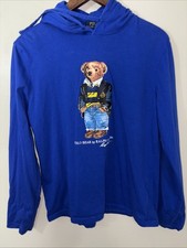 Polo bear ralph for sale  Fowlerville