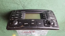 Ford focus radio gebraucht kaufen  Nieheim