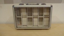 Uhrenbox uhrenkasten uhren gebraucht kaufen  Deutschland