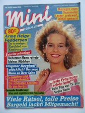 Mini 1990 helga gebraucht kaufen  Kötzting