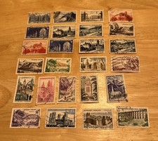 Stamps 1946 1960 for sale  SWINDON