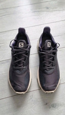 Salomon trail hiking for sale  WAKEFIELD