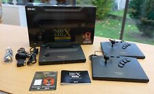 Console neo geo d'occasion  Frépillon