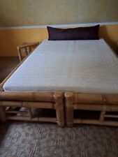 Bambusbett gebraucht kaufen  Forst (Lausitz)