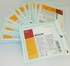 Melolin wound dressing for sale  THORNTON-CLEVELEYS