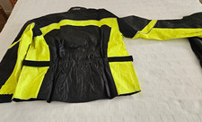 Motorrad regenkombi proof gebraucht kaufen  Köln