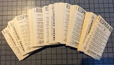 Stickers panini fifa d'occasion  Burie