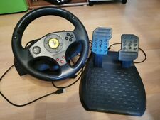 Thrustmaster ferrari lenkrad gebraucht kaufen  Limburg a. d. Lahn