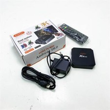 FOY FO-R12 smart TV Box Android 10.0 8K HD, usado comprar usado  Enviando para Brazil
