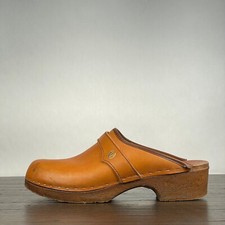 Vtg cedar sko d'occasion  Expédié en Belgium