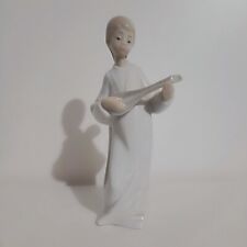 Statuette lladro joueur d'occasion  Écouis