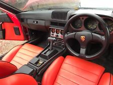 Porsche 924 944 for sale  CHORLEY