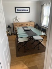 Stunning dining room for sale  DEVIZES