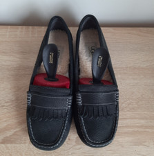 Ugg loafers size for sale  NORTHAMPTON