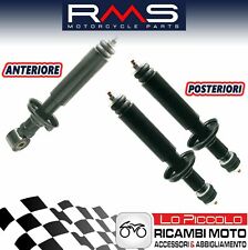 Kit ammortizzatori posteriori usato  Palermo
