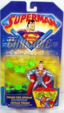 Boneco de ação TORNADO FORCE SUPERMAN série animada DC Comics brinquedo, usado comprar usado  Enviando para Brazil