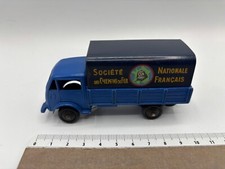 Dinky toys ford d'occasion  Paris VI