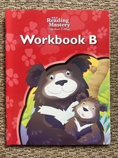 Sra reading mastery for sale  Macomb