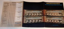 Marantz receiver brochure for sale  Olmsted Falls