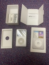 ipod classic 7th generation for sale ipod classic 7th generation for sale WOODFORD GREEN