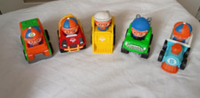 Blippi toys excellent for sale  CWMBRAN