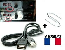Cable usb peugeot d'occasion  Châtillon