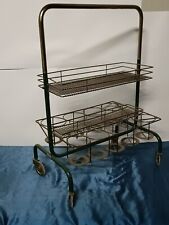 Carrello portavivande brevetto usato  Foggia