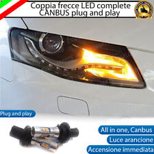 Coppia lampade frecce usato  Napoli