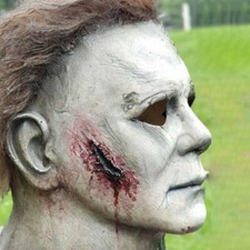 Masque halloween kills d'occasion  France