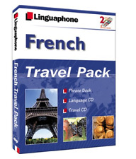 French travel pack for sale  ROSSENDALE