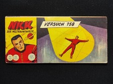 Nick piccolo 40 gebraucht kaufen  Großostheim