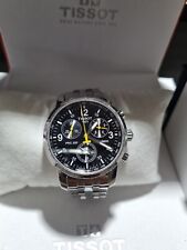 Men tissot prc200 for sale  ROMFORD