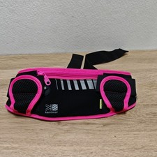 Karrimor running belt for sale  PLYMOUTH