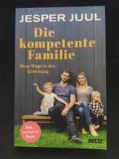 Kompetente familie jesper gebraucht kaufen  Düsseldorf