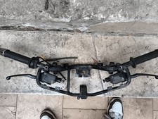 Manubrio sterzo piaggio usato  Modugno