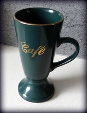 Keramik kaffeebecher kaffeetas gebraucht kaufen  Chemnitz