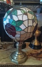 Tiffany style vintage for sale  BLACKBURN
