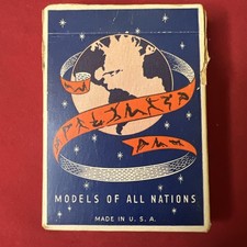 1940s vintage models for sale  Montgomery