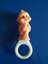 Chicco bambola gomma usato  Palazzolo sull'Oglio