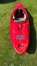 Liquid logic remix69 for sale  HUNTINGDON