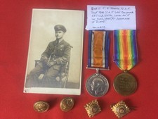 Ww1 rfc raf for sale  KIDLINGTON