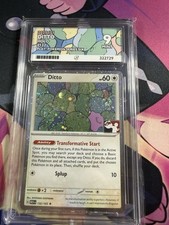 Ace ditto 132 for sale  PETERBOROUGH
