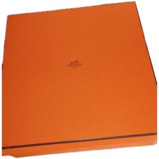 Authentic hermes empty for sale  Bronx